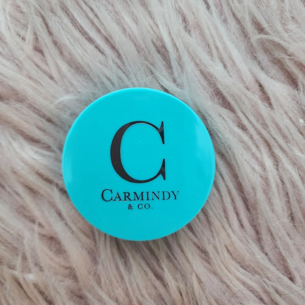 Carmindy & Co. Bright Eyes Concealer in Medium